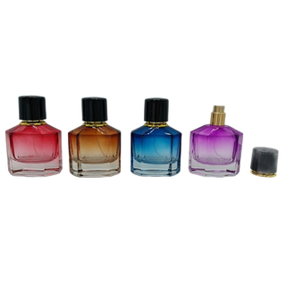 شیشه پیچی عطر پچی ۵۰ میل معبد کد 301