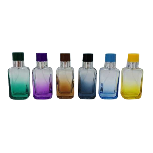 شیشه پیچی عطر 30 میل شانل کد ۳۰۴