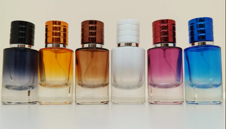 شیشه پیچی عطر 30 میل ساواج کد 062
