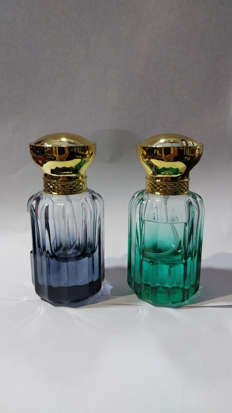 شیشه عطر پیچی 30 میل مدل کارن کد 320