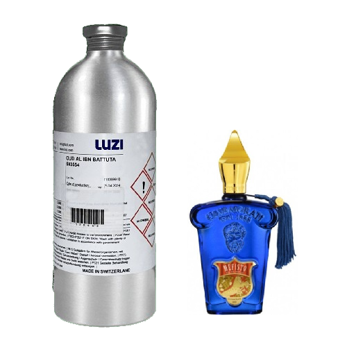 عطر خالص  زرجوف مفیستو از شرکت لوزی