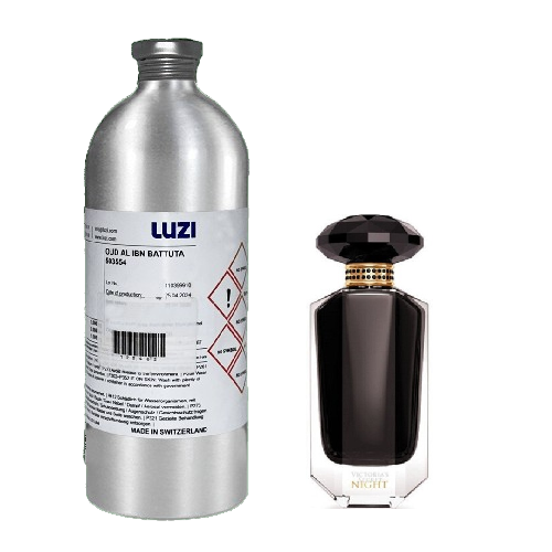 عطر ویکتوریا سکرت نایت زنانه از شرکت لوزی