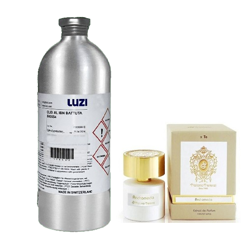 عطر تیزیانا ترنزی اندرومدا از شرکت لوزی