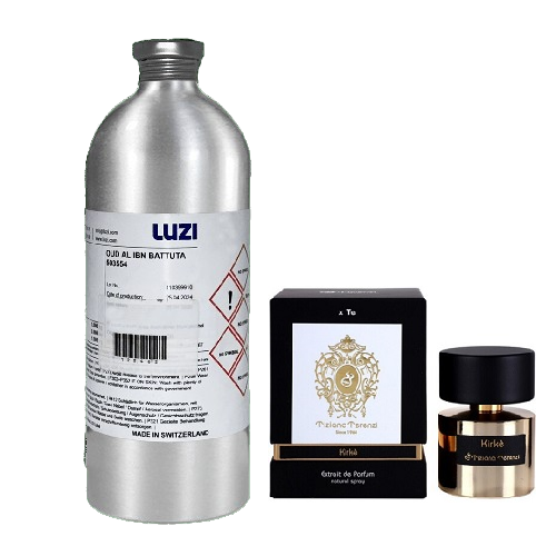 عطر تیزیانا ترنزی کیرک ( کیرکه )،کریکه از شرکت لوزی