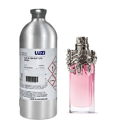 عطر تیری موگلر وومنیتی (ومنیتی) از شرکت لوزی