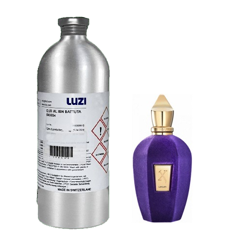 عطر زرجوف لایلاتی از شرکت لوزی