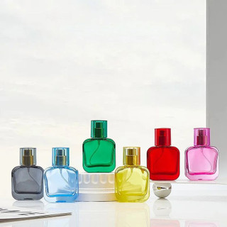 شیشه عطر 30 میل لاگوست کد 137