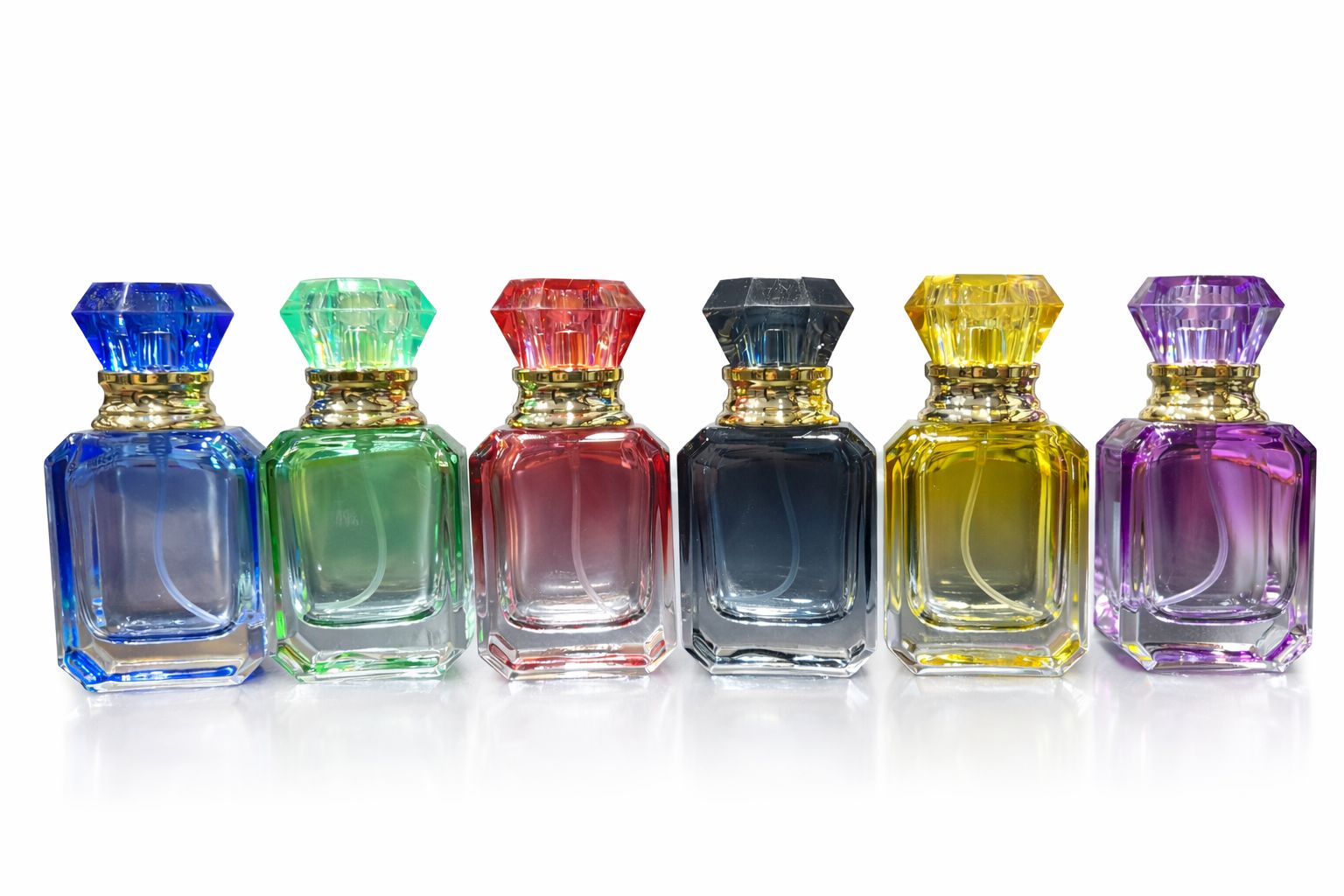 شیشه عطر 30 میل کد 242