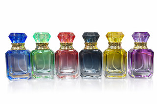 شیشه عطر 30 میل کد 242