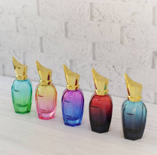 شیشه عطر پیچی 30 گرمی زرجوف (زرجف) کد 221