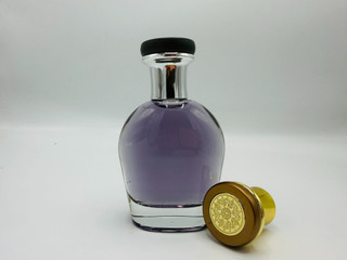شیشه عطر ایزی کریمپ بیضی کد 177
