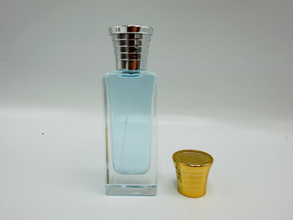 شیشه عطر 30 میل ایزی کریمپ کد 197
