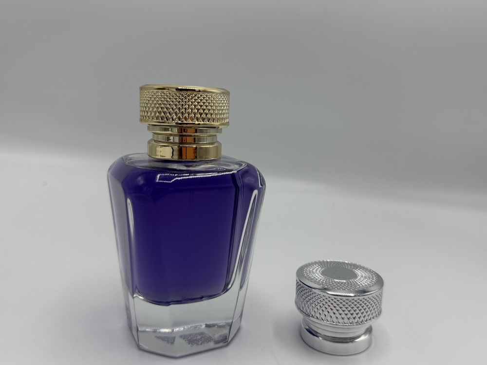 شیشه عطر 100 میل ایزی کریمپ کد 181 مدل آیرون