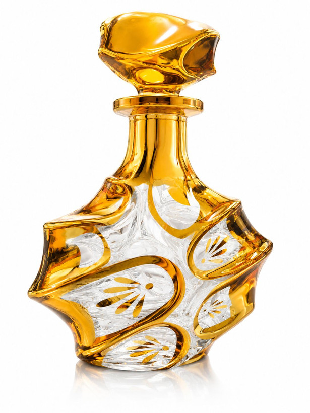شیشه عطر آر سی آر مدل 150 میل کد 276-1