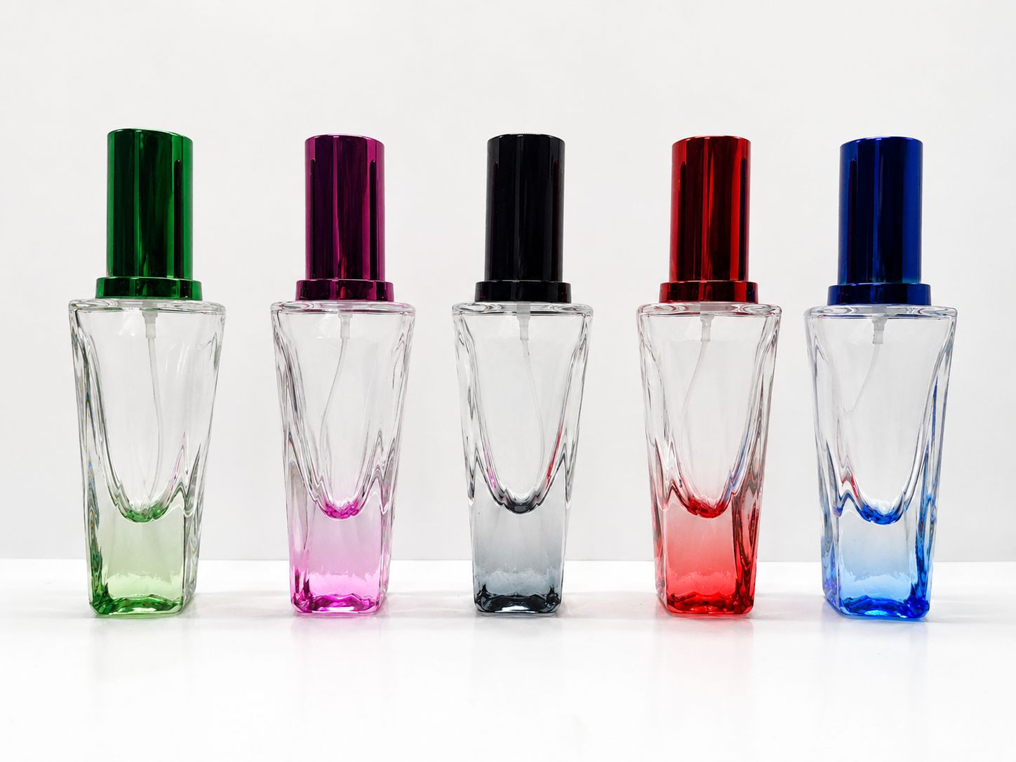 شیشه عطر 30 میل کد 227