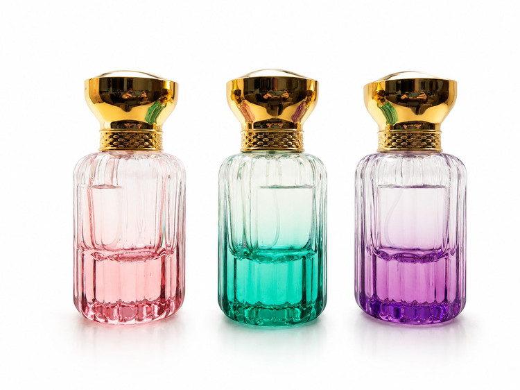 شیشه عطر پیچی 30 میل مدل کارن کد 320