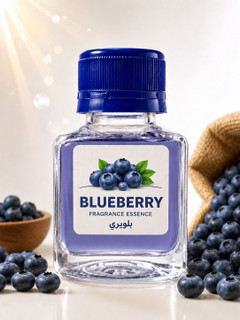 اسانس بلوبری(70 میلی لیتر )