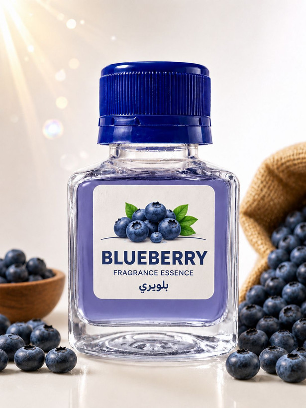 اسانس بلوبری(70 میلی لیتر )