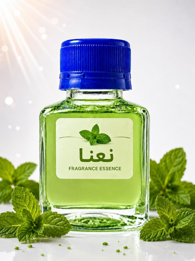 اسانس نعنا (70 میلی لیتر)