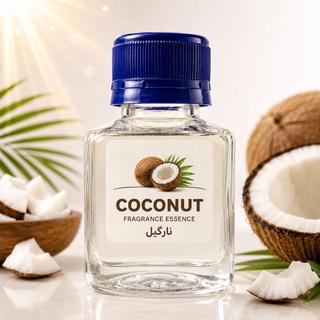 اسانس نارگیل(70 میلی لیتر )