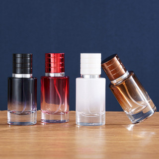شیشه عطر پیچی مدل ساواج حجم 50 میل کد 063