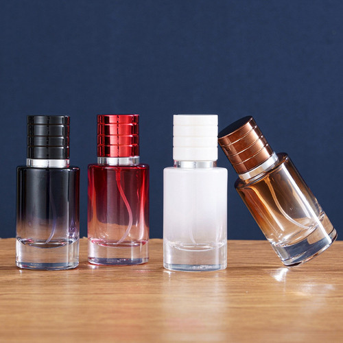 شیشه عطر پیچی مدل ساواج حجم 50 میل کد 063