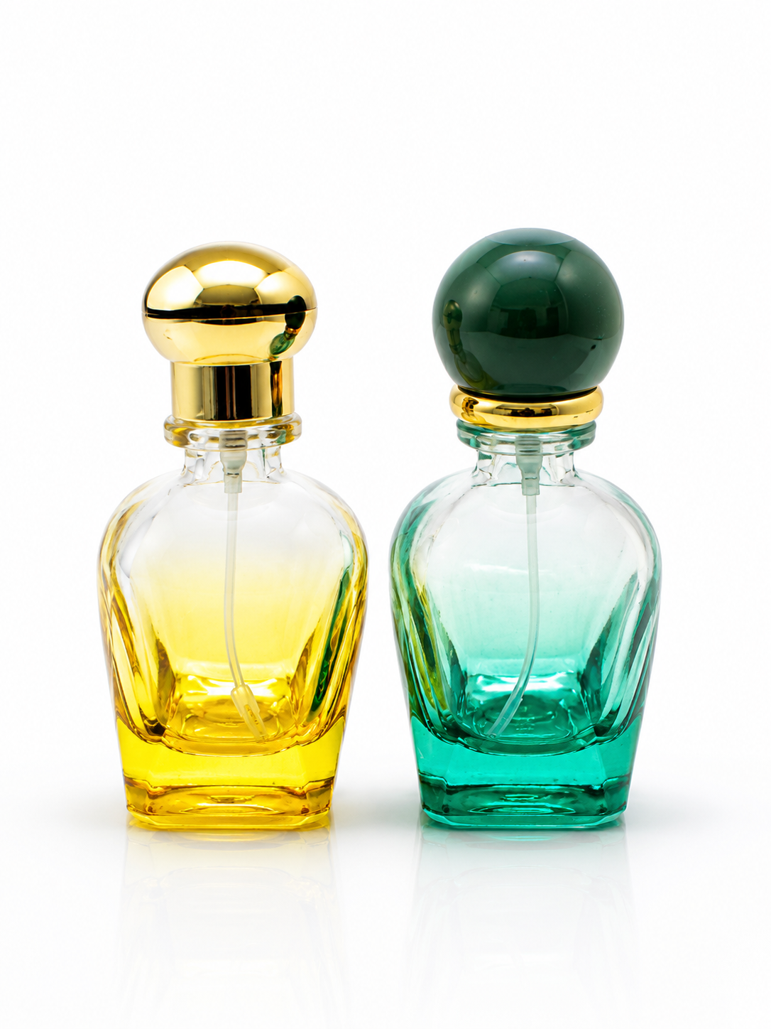 شیشه عطر پیچی 30 میل کد 325