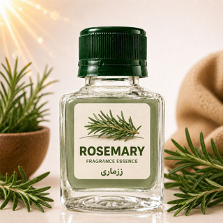 اسانس رزماری (70 میلی لیتر )