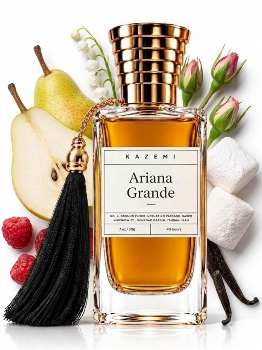 عطر آریاناگرند 30ml
