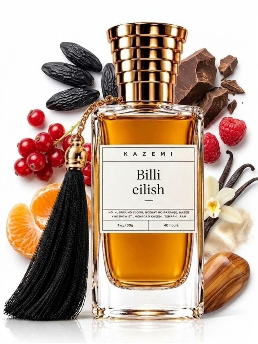 عطر بیلی آیلیش 30ml