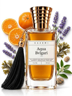 عطر بولگاری آکوا 30Ml