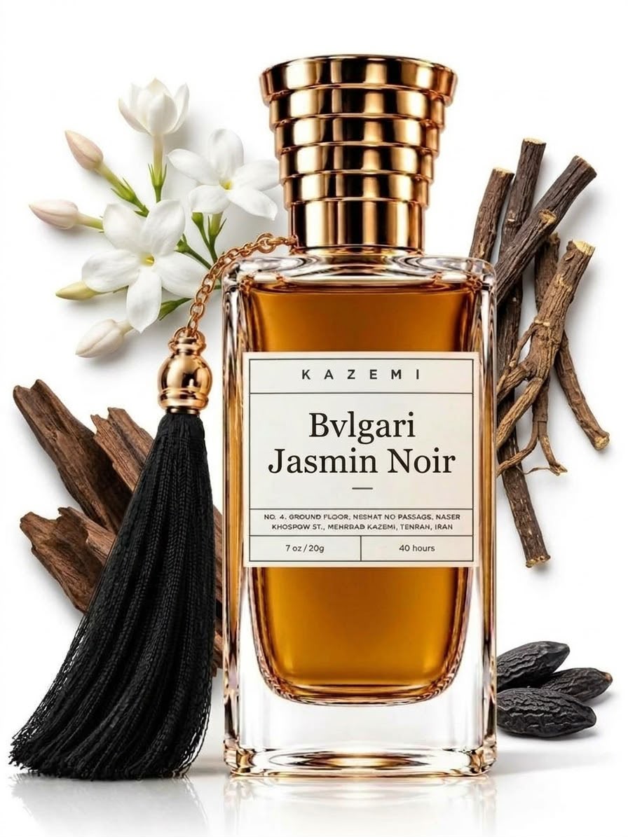 عطر جاسمین نویر بولگاری 30 Ml