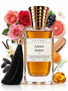 عطر آمور آمور 30ml