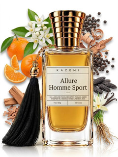 عطر شنل الور هوم اسپرت 30Ml
