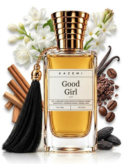 عطر گودگرل 30ml