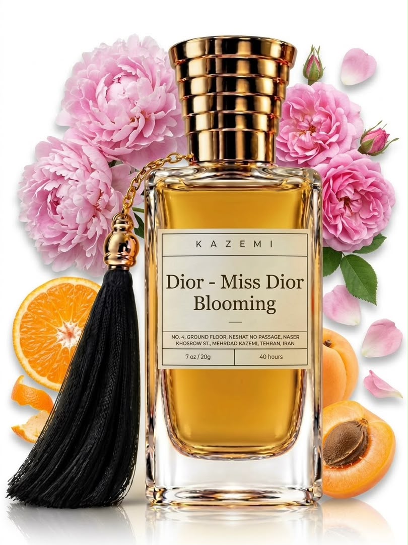عطر میس دیور بلومینگ 30 Ml