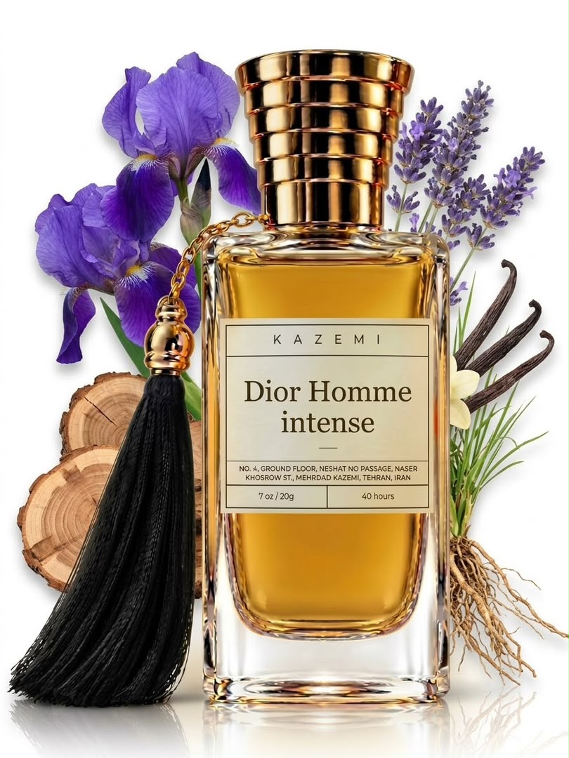 عطر دیور هوم اینتنس 30Ml