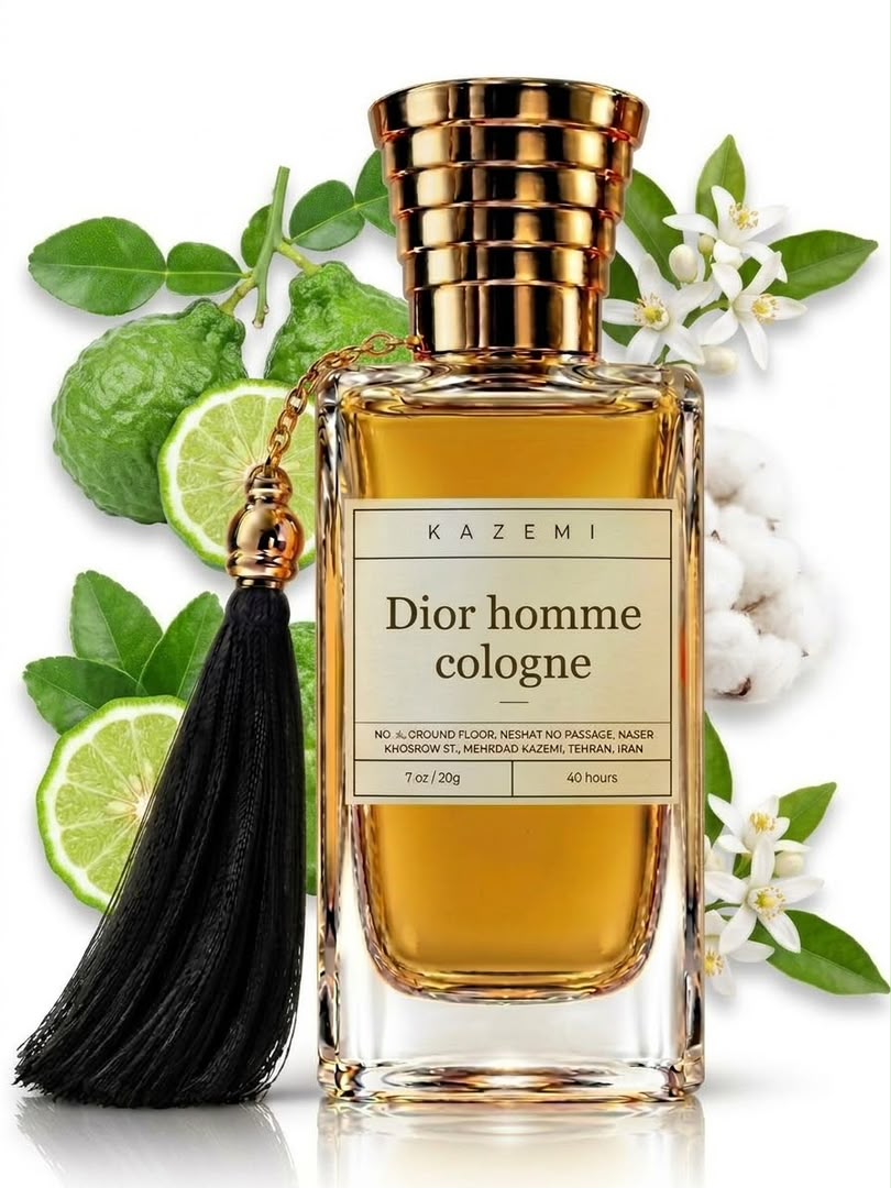 عطر دیور هوم کلن  ۳۰ ml