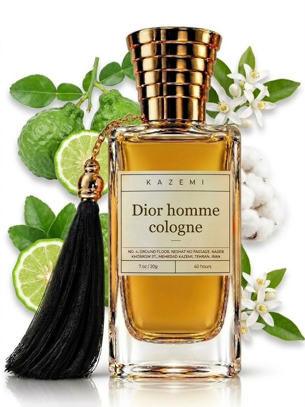 عطر دیور هوم کلن ۳۰ ml