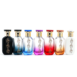 شیشه عطر پیچی ۳۰ میل پرایو کد ۵۰۶