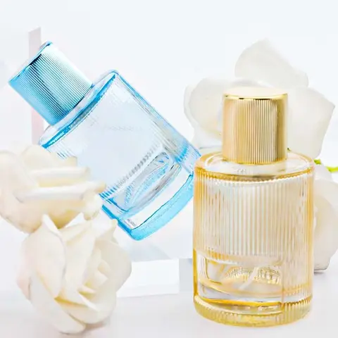 شیشه عطر ۳۰ میل کد ۵۰۷