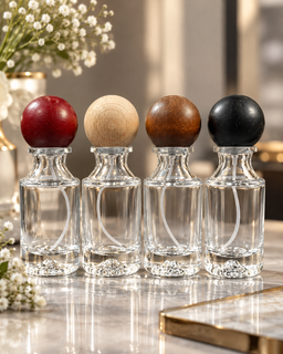 شیشه عطر ۳۰ میل کد ۵۰۵
