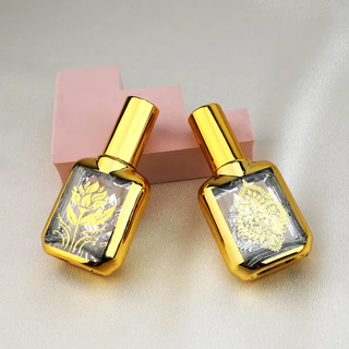 شیشه عطر پیچی ۱۸ میل کد ۳۸۰