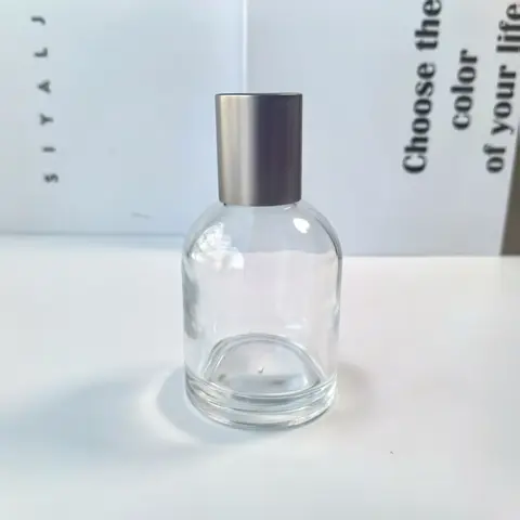 شیشه عطر ۳۰ میل کد ۵۱۸