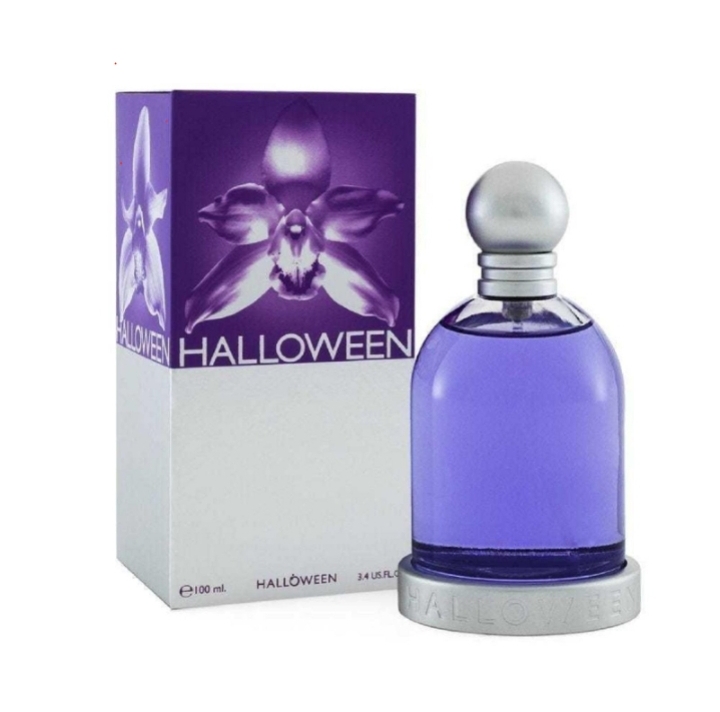 عطر هالوین 30Ml