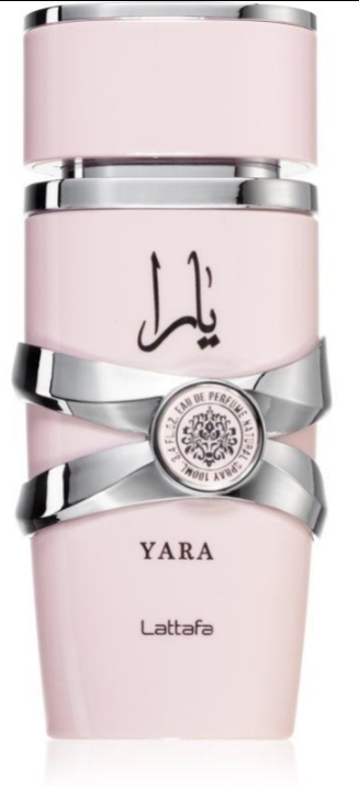 عطر یارا لطافه 30Ml