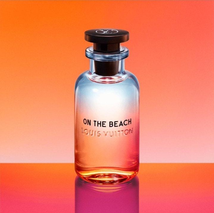 عطر آن د بیچ ۳۰ Ml