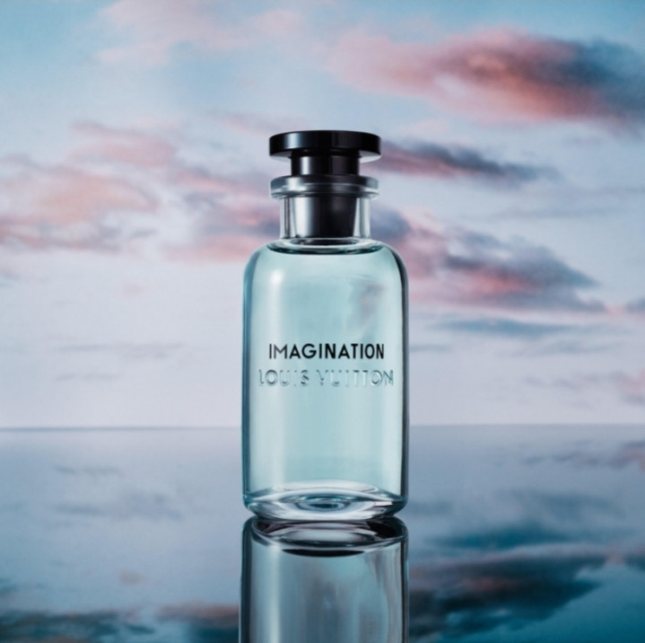 عطر لویی ویتون ایمجینیشن 30Ml
