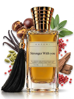 عطر جورجیو آرمانی استرانگر ویت یو 30ml