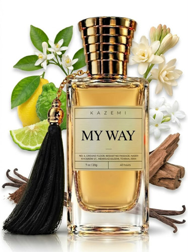 عطر جورجیو آرمانی مای وی 30 ml
